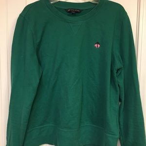 Brooks brothers pullover